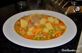 Jardineira Portuguesa Facil Receita Receitas Portuguesas Receitas Ideias