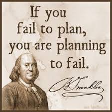 If You Fail To Plan You Plan To Fail Quote Meaning Fail To Plan Plan To Fail Benjamin Franklin Quotes Failed Quote Planning Quotes