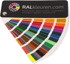 Buy Ral Color Fan Deck Ralcolorchart Com
