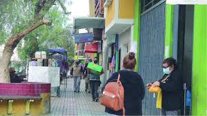 Aunque a partir de ahora serán las comunidades las que decidan cómo se lleva a cabo en cada territorio esta fase. Soychile Cl Noticias De Todo Nuestro Pais
