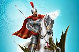 Imagem são jorge comprar feitas especialmente para você. Dia De Sao Jorge 23 De Abril Calendarr