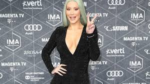 Последние твиты от iggy azalea (@iggyazalea). Iggy Azalea Fuhlt Sich Einsam