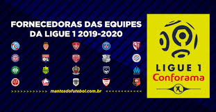 O girão de placa vai trazer tudo que você não pode perder no mundo dos esportes, como o cancelamento das competições esportivas na frança. Uniformes E Camisas Da Ligue 1 2019 2020 Campeonato Frances Mantos Do Futebol