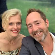 Happy 8th anniversary @heatherannehart We have journeyed many places  together my love. We have held hands through the best of it and also the  worst of it. I'm so glad we found