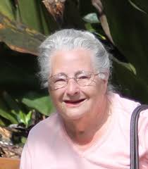 Gladys Daniels Obituary