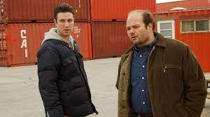 The Wire Season 2 Review