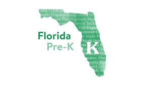 You can apply online here, where you will need to schedule an appointment. Florida Pre K Resource Site