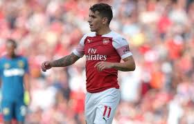 Arsenal plays in the premier league, the top flig. Arsenal Team News Update Positive News On 4 Players Ahead Of Man City Trip Arsenal Station Arsenal Fc News
