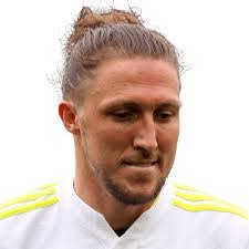 David Ayling's Instagram, Twitter & Facebook