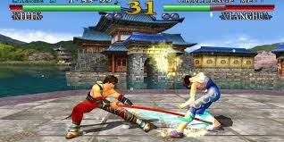 Por eso, os dejamos con una selección de los mejores juegos que el estudio tiene disponibles. Los Mejores Juegos De Lucha De Sega Dreamcast Que Deberias Probar Fonetips