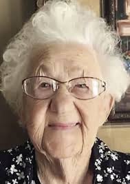 Mildred Wheeler Obituary (1921