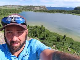 Ride to Mirror Lake and Meeker Summer Rodeo