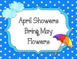 Related searches:flower watercolor flowers flowers flower vector pink flower watercolor flower flower bouquet flower pattern flower borders flower border. April Showers Bring May Flowers Spring Bulletin Board Set Idea Umbrellas