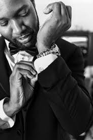 A Black-Tie Art Museum Wedding in San Francisco