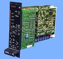 Bosch B 830 303 252 SPR2-VC Proportional Valve Card