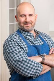 Rhode Island PBS' Annual Food and Wine Event Brings Celebrity Chefs to  Rhody