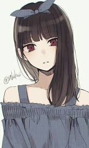Anime is nothing more than a style of animation, specific to japan and featuring certain elements that make it unmistakable. Pin On Cute Anime Pics