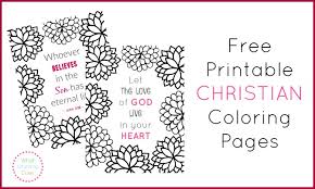 Show your kids a fun way to learn the abcs with alphabet printables they can color. Free Printable Christian Coloring Pages What Mommy Does