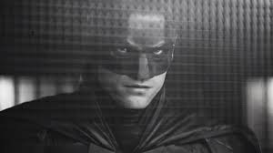 Robert Pattinson Batman Edit