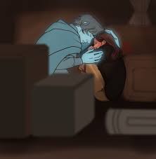 I M Still Me Don T Be Afraid Star Wars Drawings Star Wars Art Star Wars Fandom