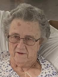 Shirley Culver Obituary (1935