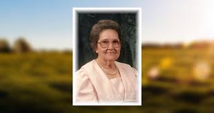 Velva Lorene (Middleton) Bowen Obituary June 10, 2014