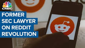 In canada, there are a fair few trading platforms to use,although they are all seemingly rather expensive. Former Sec Lawyer On Reddit Revolution Youtube