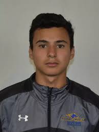 2017 JV Men's Soccer Roster