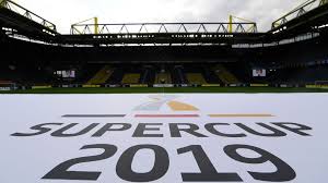Der supercup steigt am samstag in dortmund, anstoß ist um 20.30 uhr. Supercup Geht An Bvb Fc Bayern Kids Club