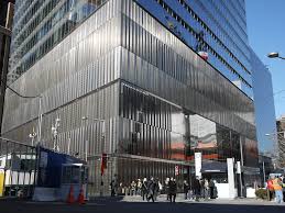 South explosions truth charges north 9 11 shaped world trade center towers 07it. 7 World Trade Center Uses Type 316 Stainless Steel