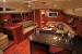 30 Foot Small Yacht Interiors
