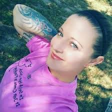 Candice Mcbride's Instagram, Twitter & Facebook