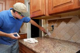 Learn how you can install a quartz countertop even if you don't have extensive diy experience. How To Install Kitchen Countertops
