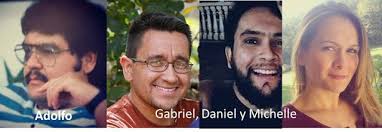 NESTOR GERMAN RODRIGUEZ-LIBROS: GENEALOGIA FAMILIA RODRIGUEZ PACHECO