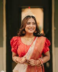 Prerana Das | 🥹❤️ Jewellery @jewellerykhazana Picture @qpidindia_wedding_photography Makeup @withlovesuranjan Stylist @kiara_sen111 | Instagram