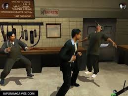 Released in 2004 on windows, it's still available and playable with some tinkering. True Crime Streets Of La Free Download Apunkagames Free Download Full Version