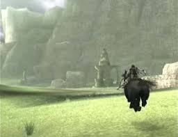 Nomad'S Blog: 8Th Colossus