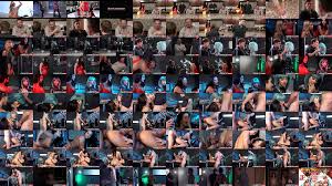 XXX Porn video - Sex Machina A XXX Parody Scene 5 - XNXX.COM