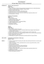 Use our template to create your own great resume. Oiler Resume Samples Velvet Jobs