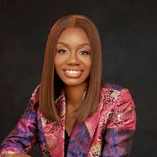 I'll always cherish the opportunity to share learnings from my career  journey.