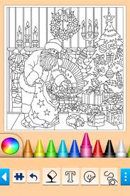 Drawing toca life characters is an application * providing a vast variety of coloring pages. Christmas Coloring Pages 15 9 6 Download Android Apk Aptoide