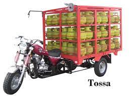 Bagaimana servis motor listrik roda tiga selis? Motor Roda Tiga Tossa Harga Terbaik 2020 Untuk Membantu Niaga Anda Semakin Sukses Marchelloka Com