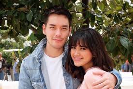 Hal tersebut diungkapkan audi dalam video berjudul 'audi iya dong memang aku mau nikah habis corona. Cinta Lokasi Ini 10 Potret Romantis Audi Marissa Dan Kekasih