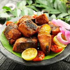 Cari produk ikan lainnya di tokopedia. Resep Ikan Tongkol Goreng Bumbu Kuning Sederhana Lifestyle Fimela Com