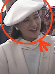 佳子様 サウジアラビア館