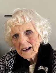 Norma Harter McCollum Obituary