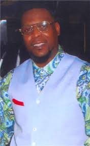 Chapman, Derick Lamar "D.C."