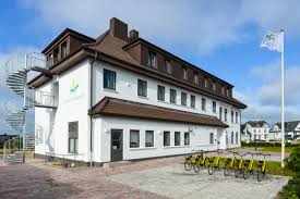 Unser hotel liegt zentral im herzen von westerland. Klaarstrand Gruppengastehaus Sylt In Wenningstedt Braderup