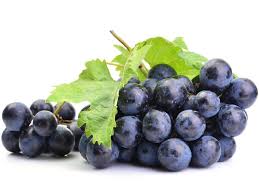 A 20 grapes of grapes contains about 32 calories per serving. 20 Best Black Grapes Benefits For Skin Hair Health