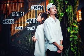 Chiều cao phải cân xứng với cân nặng. Ä'en Vau Chang Rapper Cá»±c Ngáº§u Vá»›i Hang Loáº¡t Hit Khá»§ng